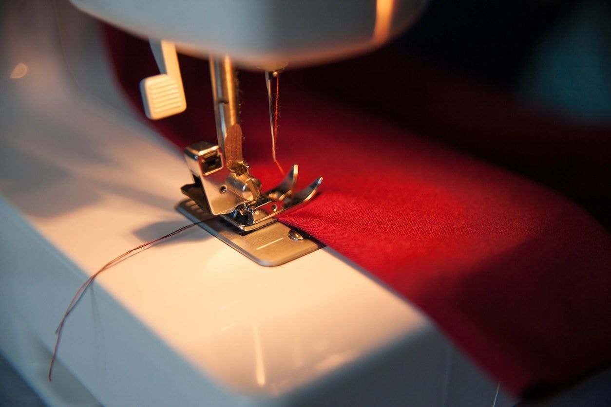 Fabric and notions at Howell's